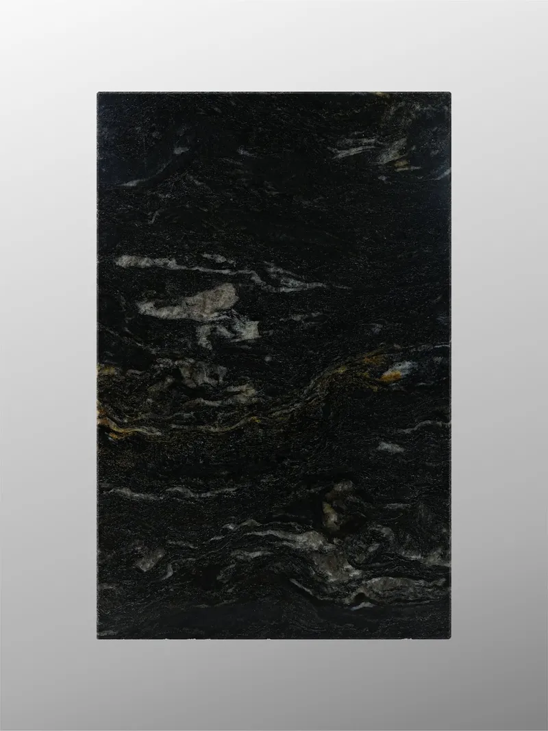 Nástěnný panel · Titanium Gold