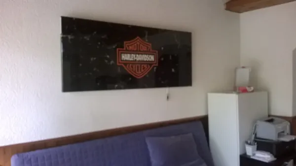 Topení s gravírováním